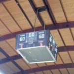 τελικό σκορ πάτρα