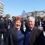 Δήμαρχος-Μπανανής