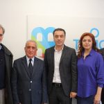 Ο ΤΟΠΟΣ ΤΗΣ ΖΩΗΣ ΜΑΣ Ανακοίνωση Μαυρίδη,Φιλιππίδη,Λουπεΐδη,Σοφιανίδου 27.03.2019