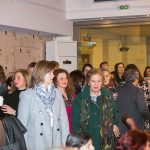 Ο ΤΟΠΟΣ ΤΗΣ ΖΩΗΣ ΜΑΣ Παγκόσμια Ημέρα Γυναίκας 06.03.2019 [2.0]