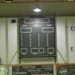 ΠΑΛΙΟΣ ΗΛΕΚΤΡΟΝΙΚΟΣ ΠΙΝΑΚΑΣ