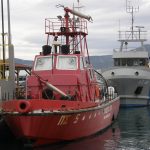 ΠΥΡΟΣΒΕΣΤΙΚΟ ΣΚΑΦΟΣ