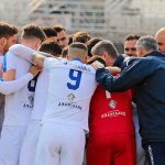 αοκ ποδόσφαιρο