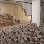 εργασίες κτίριο ΕΟΚ2