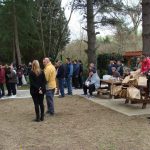 κέντρο επισκεπτών νέστου