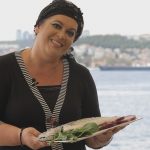 μαρία εκμεκτσίογλου