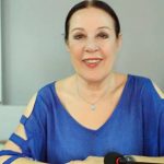 μαρία καραβία