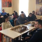 τουρνουά ράπινντ σκάκι