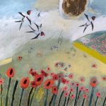 χελιδονίσματα