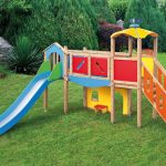 όργανο παιδικής χαράς