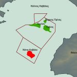 Energean – Τα κοιτάσματα στον Κόλπο της Καβάλας