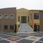 ΑΜΦΙΘΕΑΤΡΟ ΔΗΜΟΚΡΑΤΙΑΣ