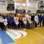 Μπάσκετ Λυκείων 5