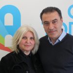 Ο ΤΟΠΟΣ ΤΗΣ ΖΩΗΣ ΜΑΣ Υποψηφιότητα Βαρβάρας Μπαλτζίδου 04.04.2019