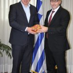 Πρόξενος Τουρκίας 1
