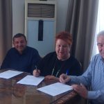 Συντήρηση δημ. κτιρίων