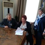 Σύμβαση υποδομών ΑΜΕΑ 12ο Δημ. Σχολείο