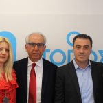 ΤΟΠΟΣ ΖΩΗΣ Μάκης Παπαδόπουλος – Κώστας Κουνάκος 08.04.2019 [2]