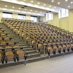 αμφιθέατρο πανεπιστημίου