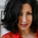 γιασμίνα ρέζα