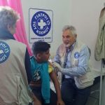 εμβολιασμός χρυσοχώρι