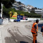 οδοστρωσία 7ης Μερταρχίας 1