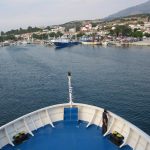 πλοίο-λιμάνι