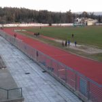 στάδιο δράμας