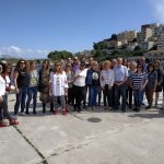 fam trip israil1