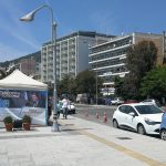 Εκλογικό κέντρο Μάκη