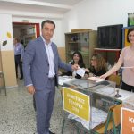 ΜΑΚΗΣ ΠΑΠΑΔΟΠΟΥΛΟΣ Ψηφοφορία [2]