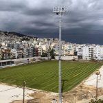 βερούλειο γήπεδο