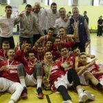 ολυμπιακός μπάσκετ εφήβων