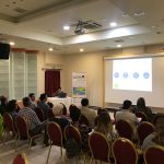 Infoday CO EVOLVE