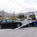 Απόσυρση οχημάτων 1
