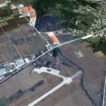 αεροδρόμιο αμυγδαλεώνα