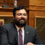 γιώργος βασιλειάδης