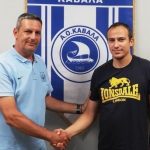 δημήτρης μπαλασάς