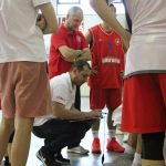 μαγιάνης τάιμ άουτ