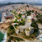 παλιά πόλη