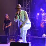 Alpha Blondy @ Cosmopolis (2)
