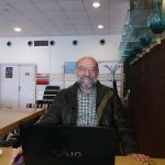 Dimitris-Pogaridis