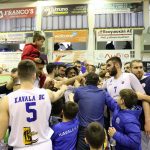 ένωση μπάσκετ