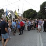 διαμαρτυρία κατοίκων παληού (1)