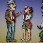 καραγκιόζης
