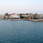 λιμάνι κεραμωτής