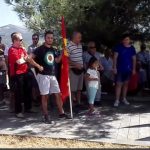 μνημείο μάχης τσαλ νταγ