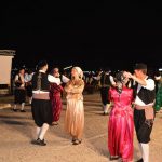 περάμεια χοροί