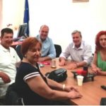 φίλοι παιδόπολης μακάριος λαζαρίδης
