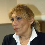 άννα βερούλη